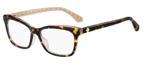 KATE SPADE-CARDEA-ONS-4915-GLASSES FRAMES