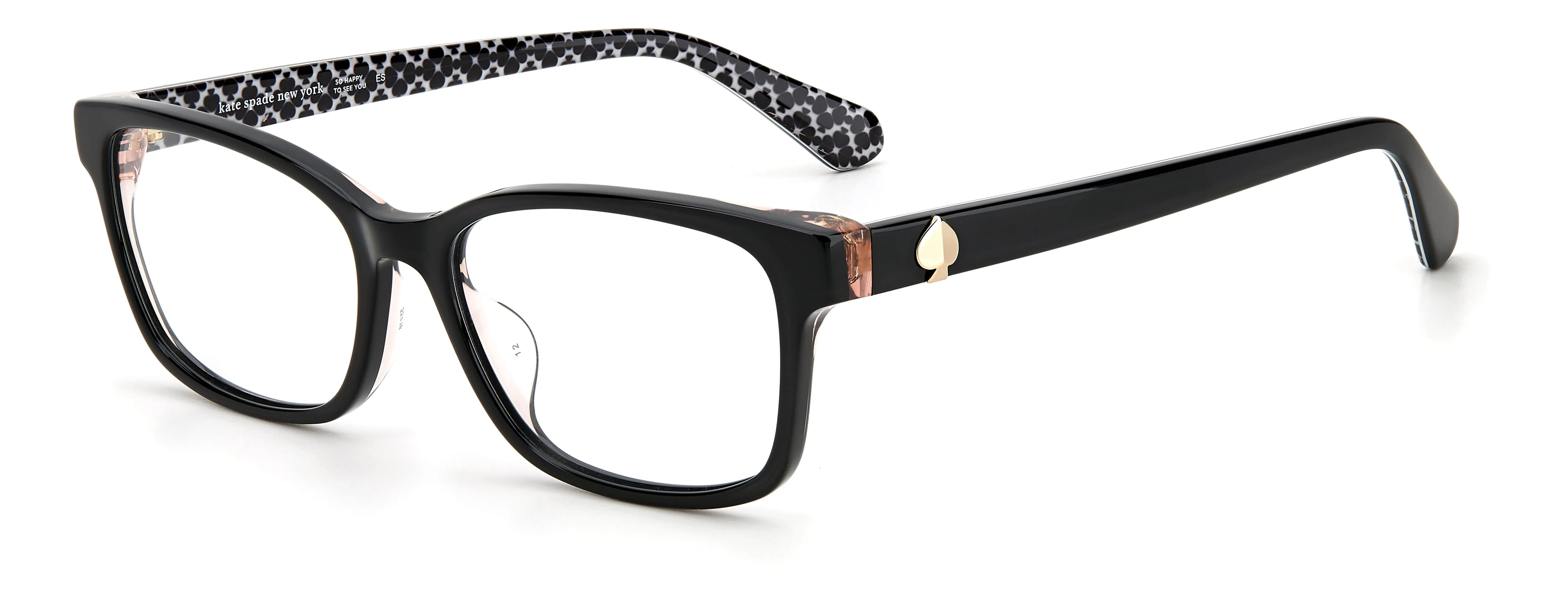 KATE SPADE-KARIANE/F-3H2-5516-GLASSES FRAMES