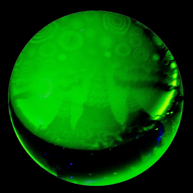 Kevin Murray - Slurper/Top Marble - 18mm #1