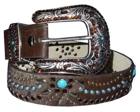 Leather & Horsehair