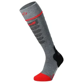 Lenz 5.1 Heat Slim Fit Sock