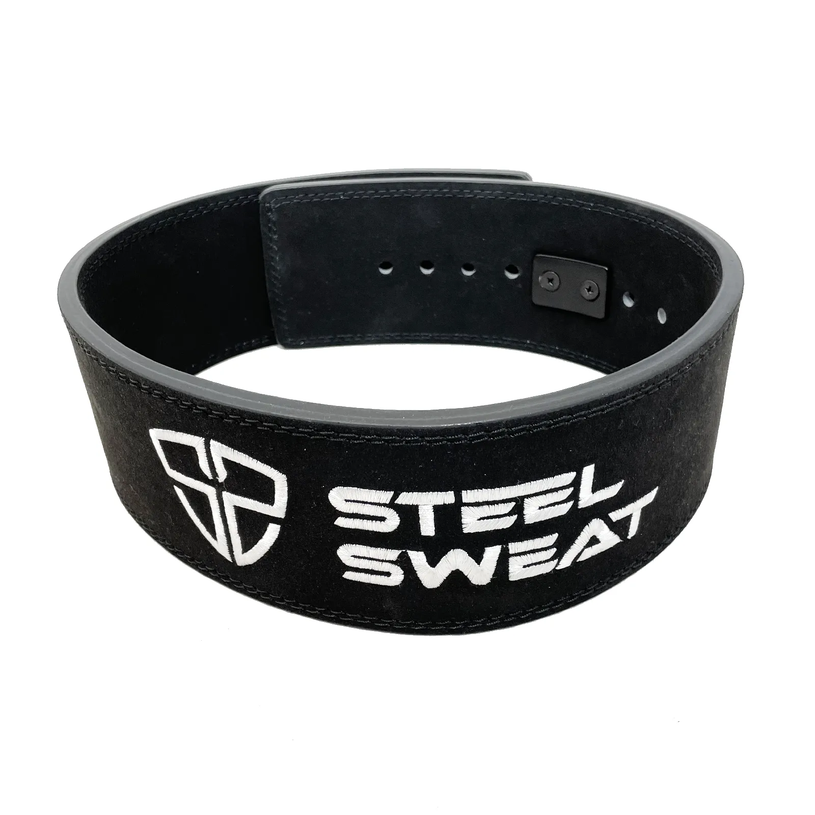 Lever Belt - Black