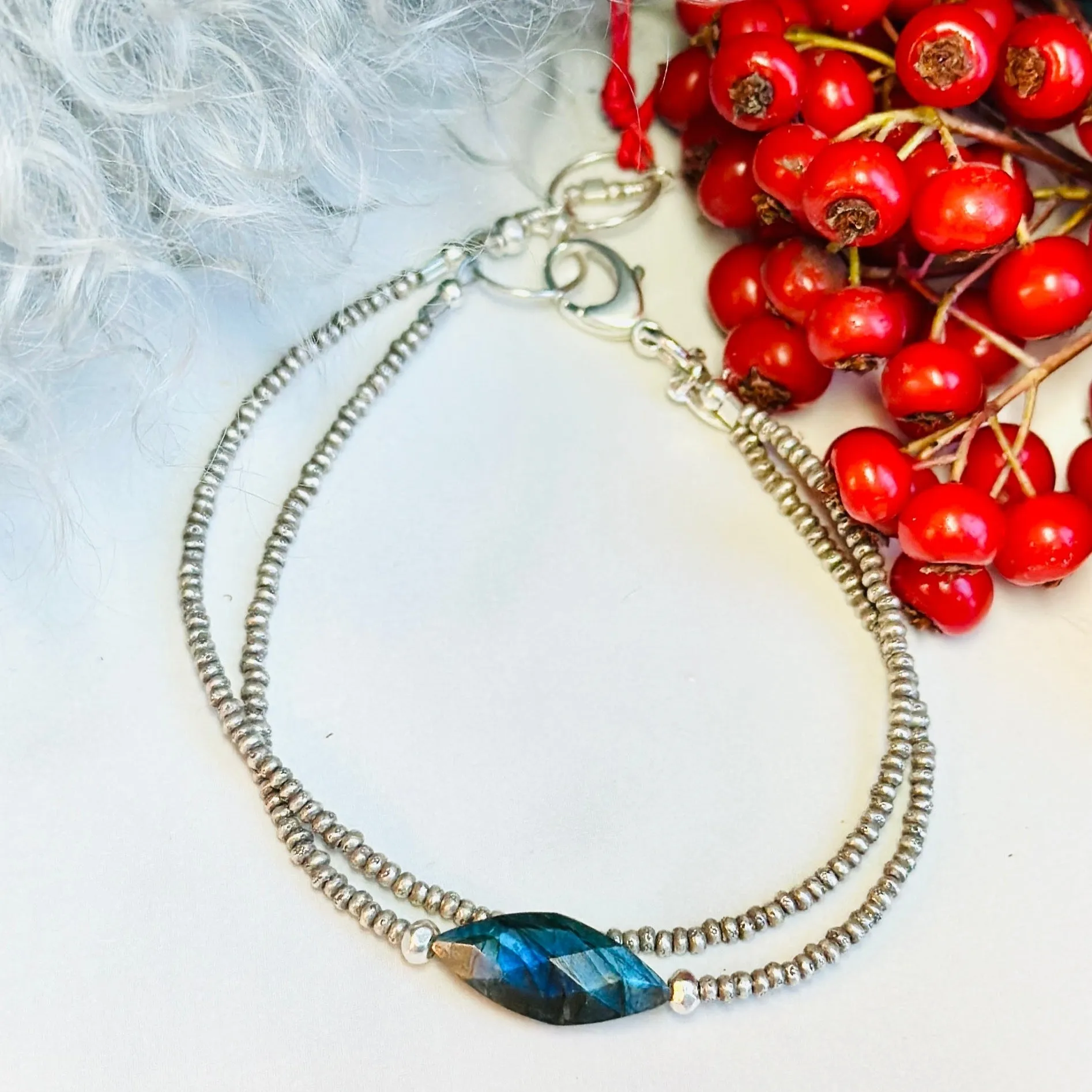 Lightning Bracelet