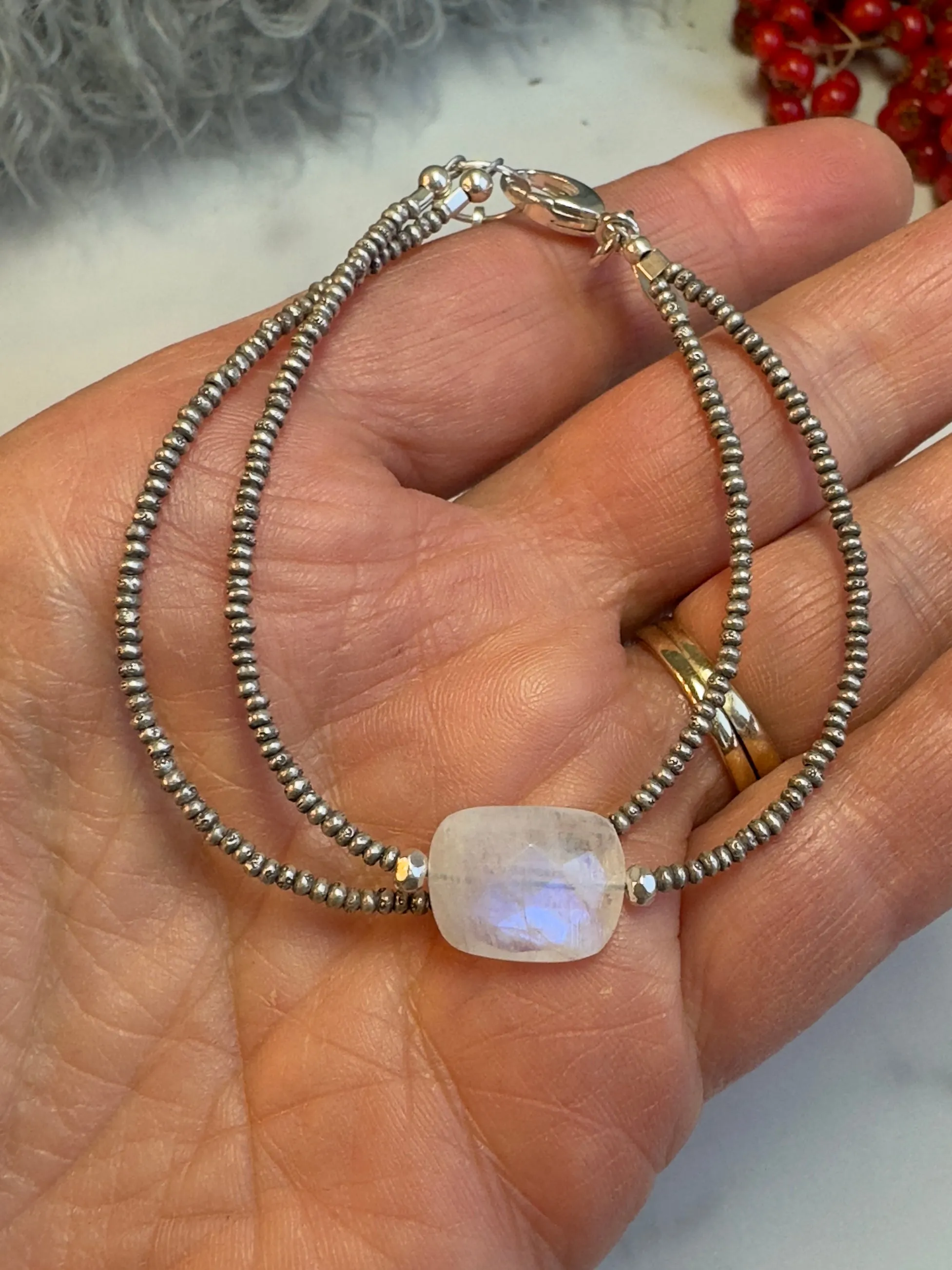 Lightning Bracelet