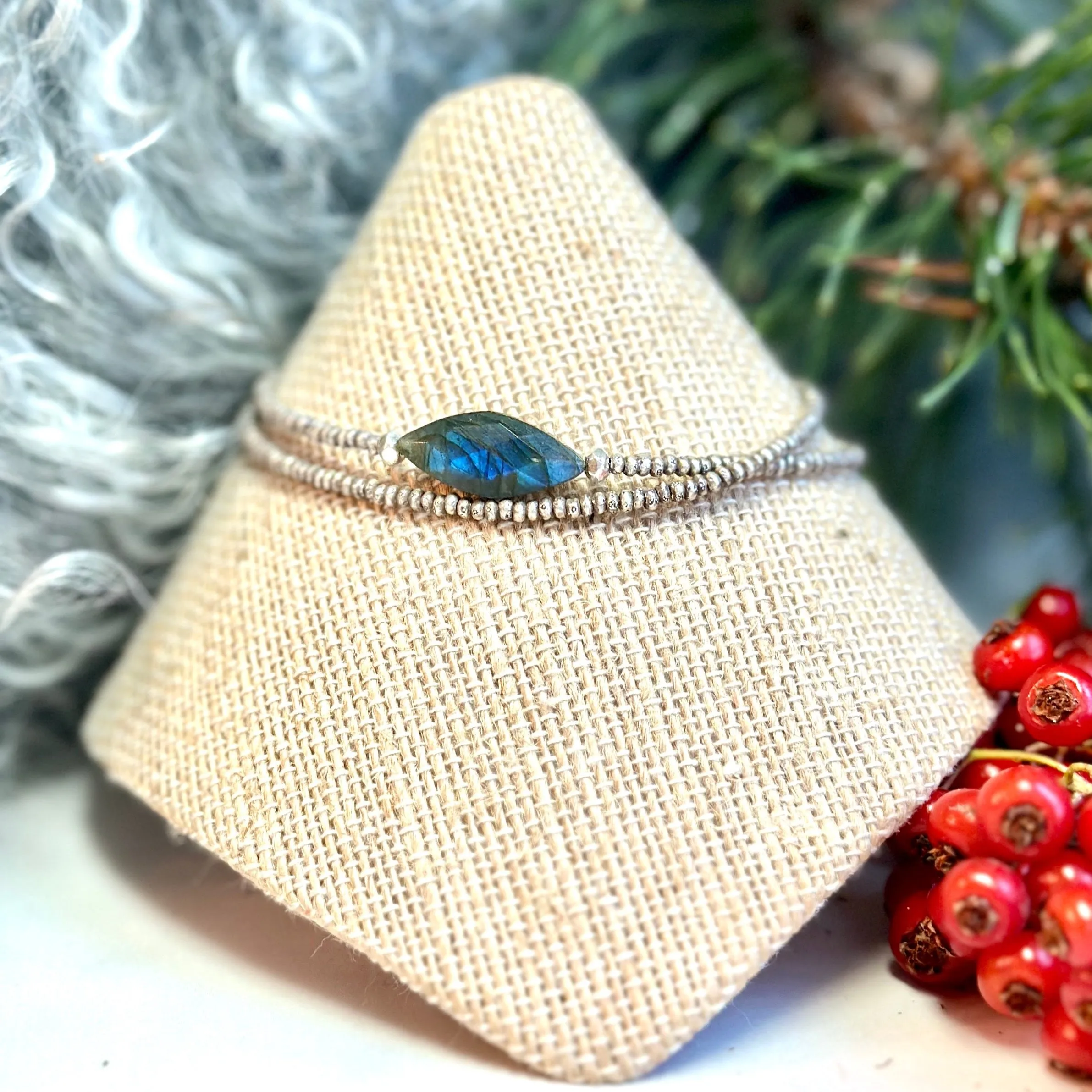 Lightning Bracelet