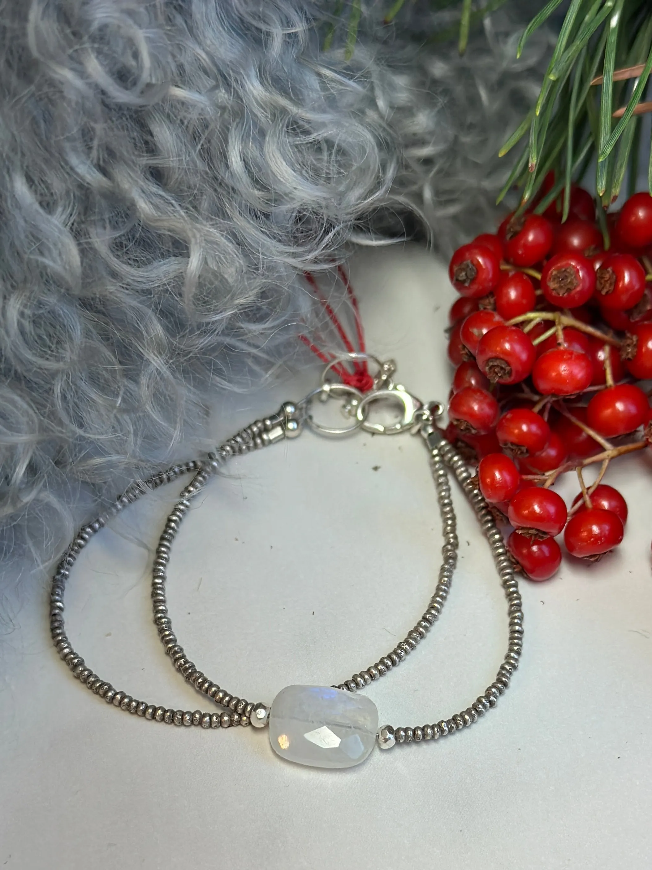 Lightning Bracelet