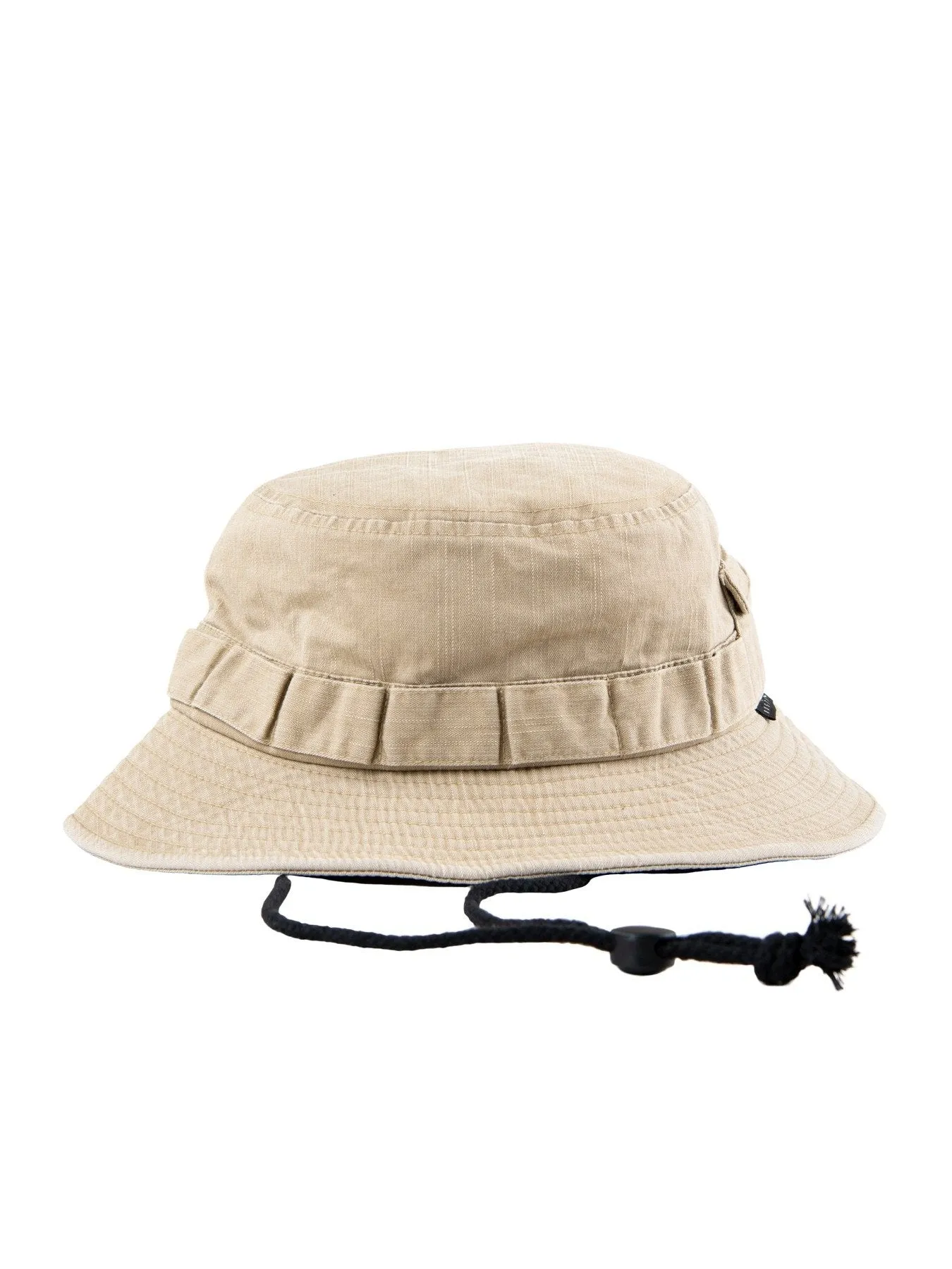 Loot Bucket Hat - Light Fennel