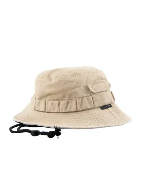 Loot Bucket Hat - Light Fennel