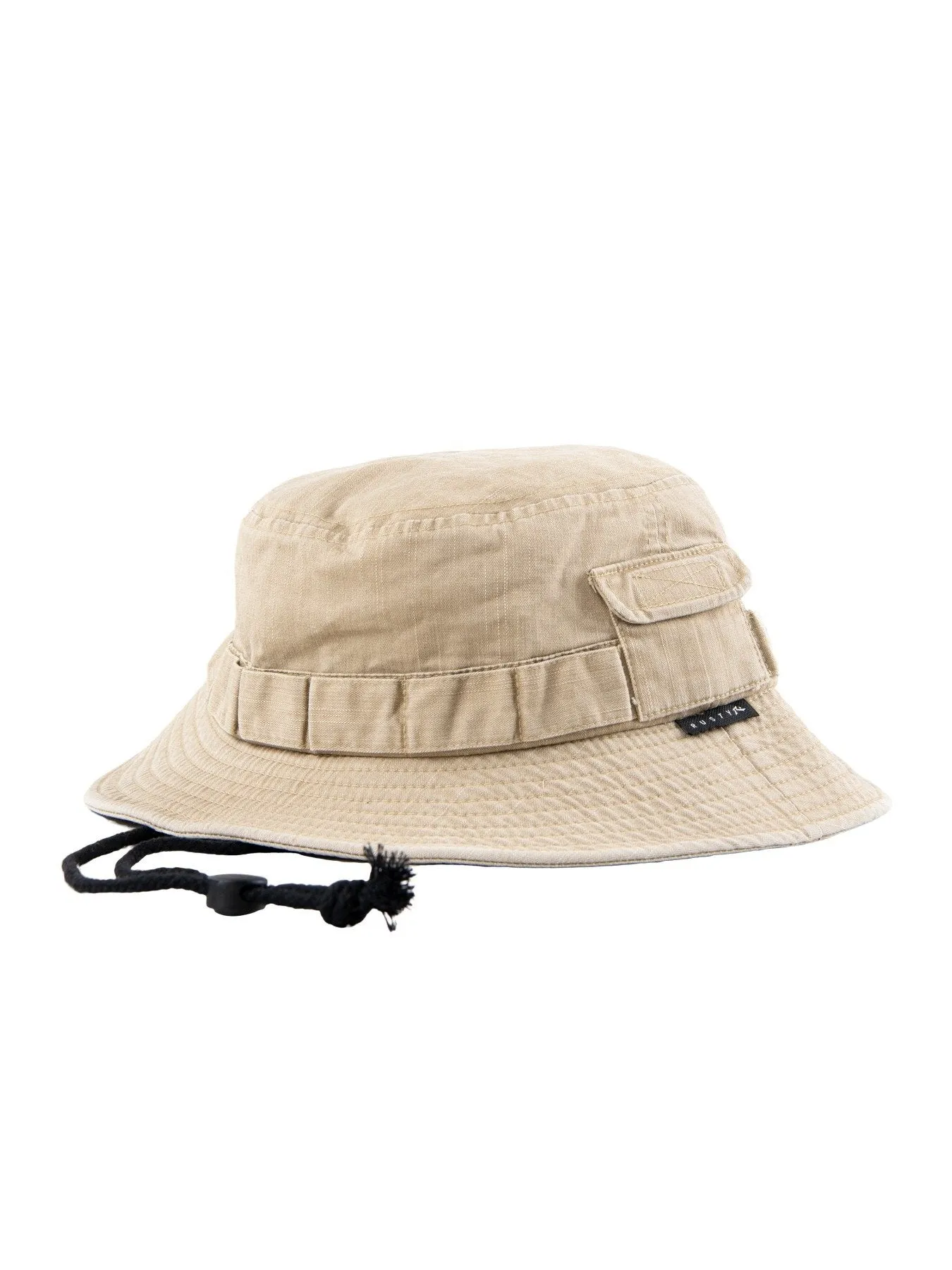 Loot Bucket Hat - Light Fennel