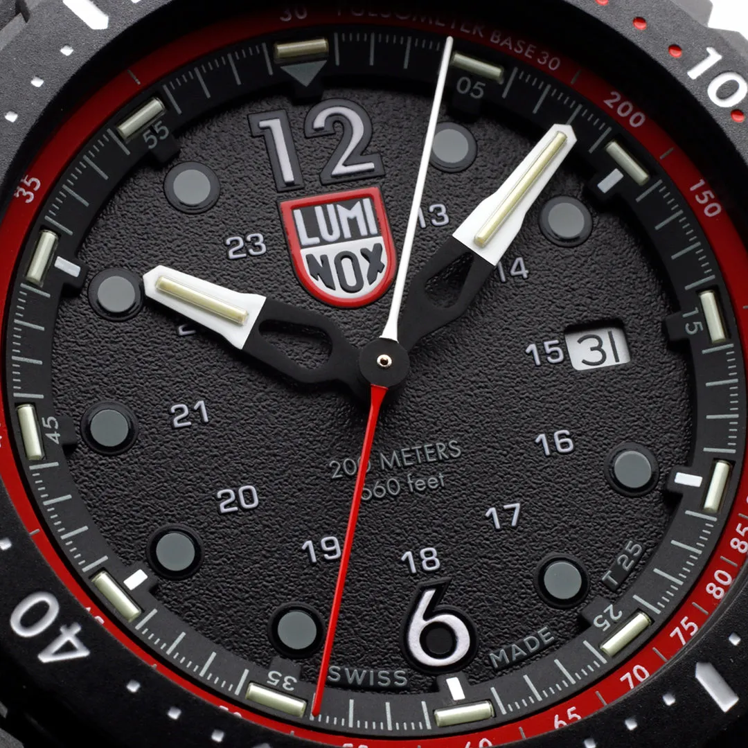 Luminox Ice-Sar Arctic 1050 Series 1051