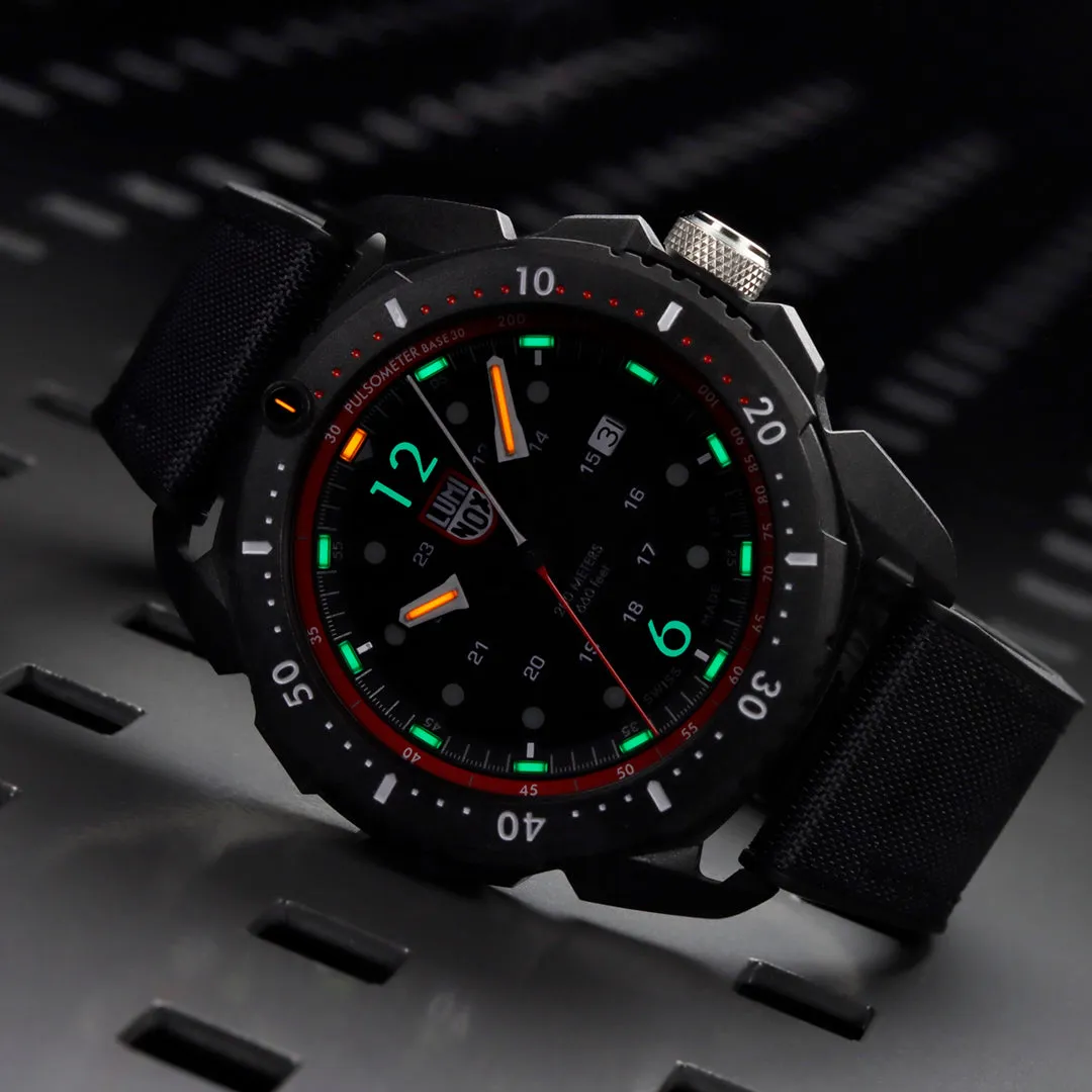 Luminox Ice-Sar Arctic 1050 Series 1051
