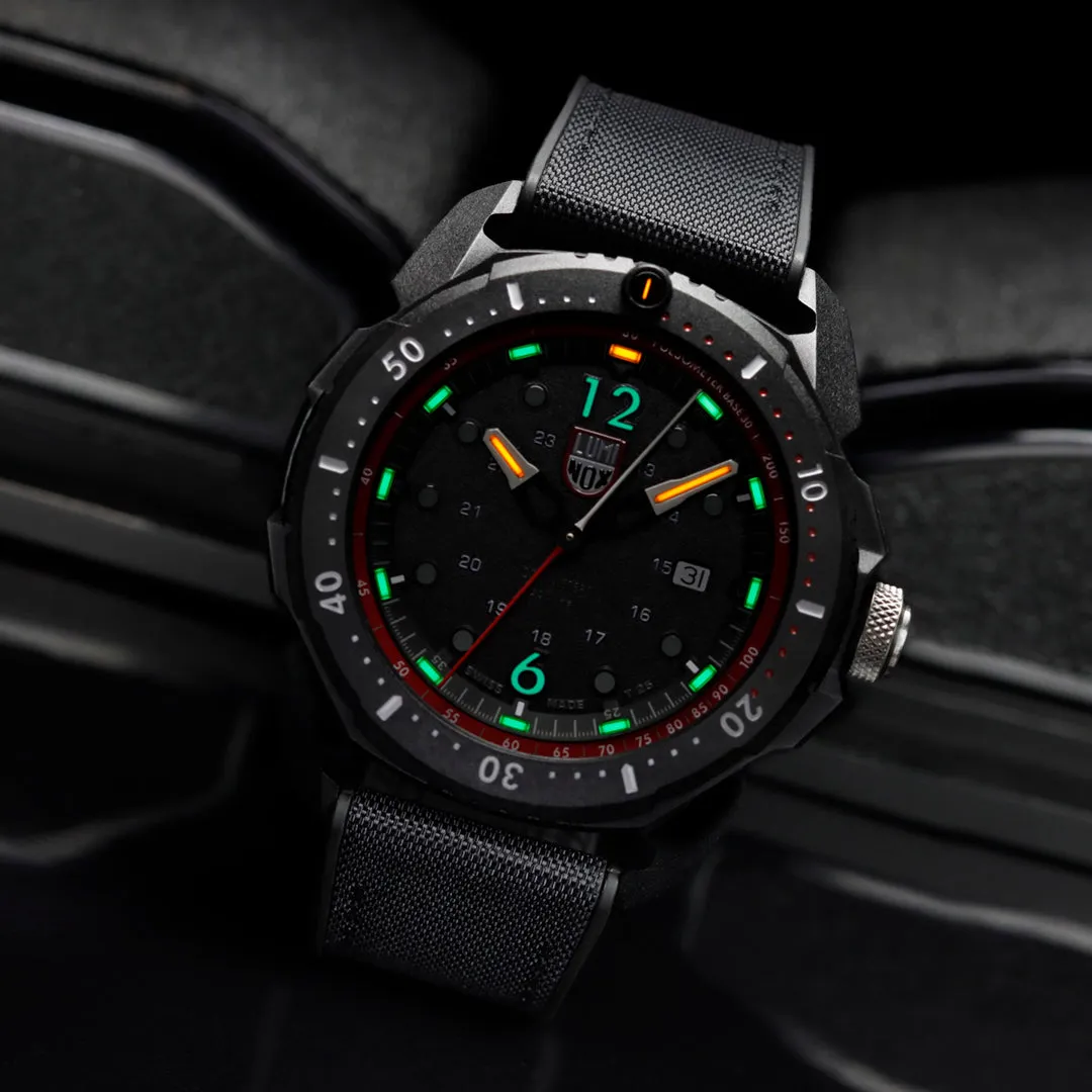 Luminox Ice-Sar Arctic 1050 Series 1051
