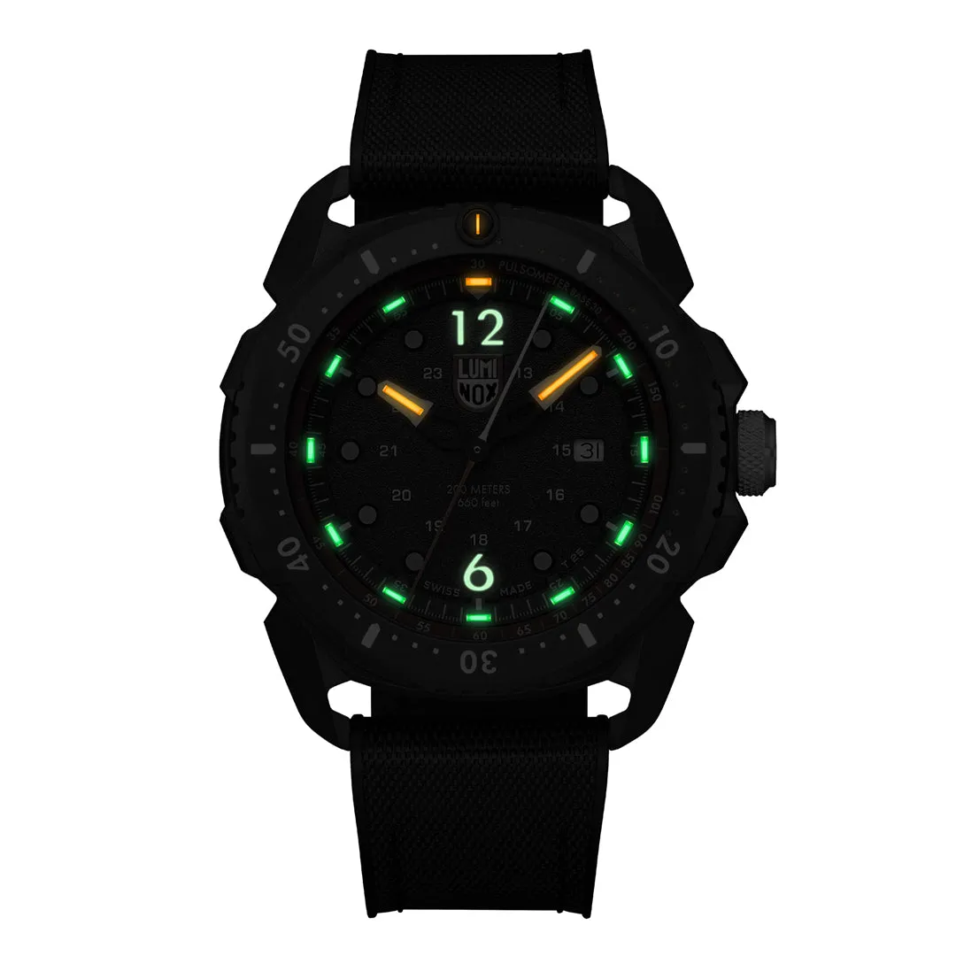 Luminox Ice-Sar Arctic 1050 Series 1051