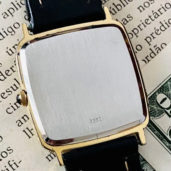 Luxury Watch Rotary 90s Mens Womens Analog Watches Switzerland UK