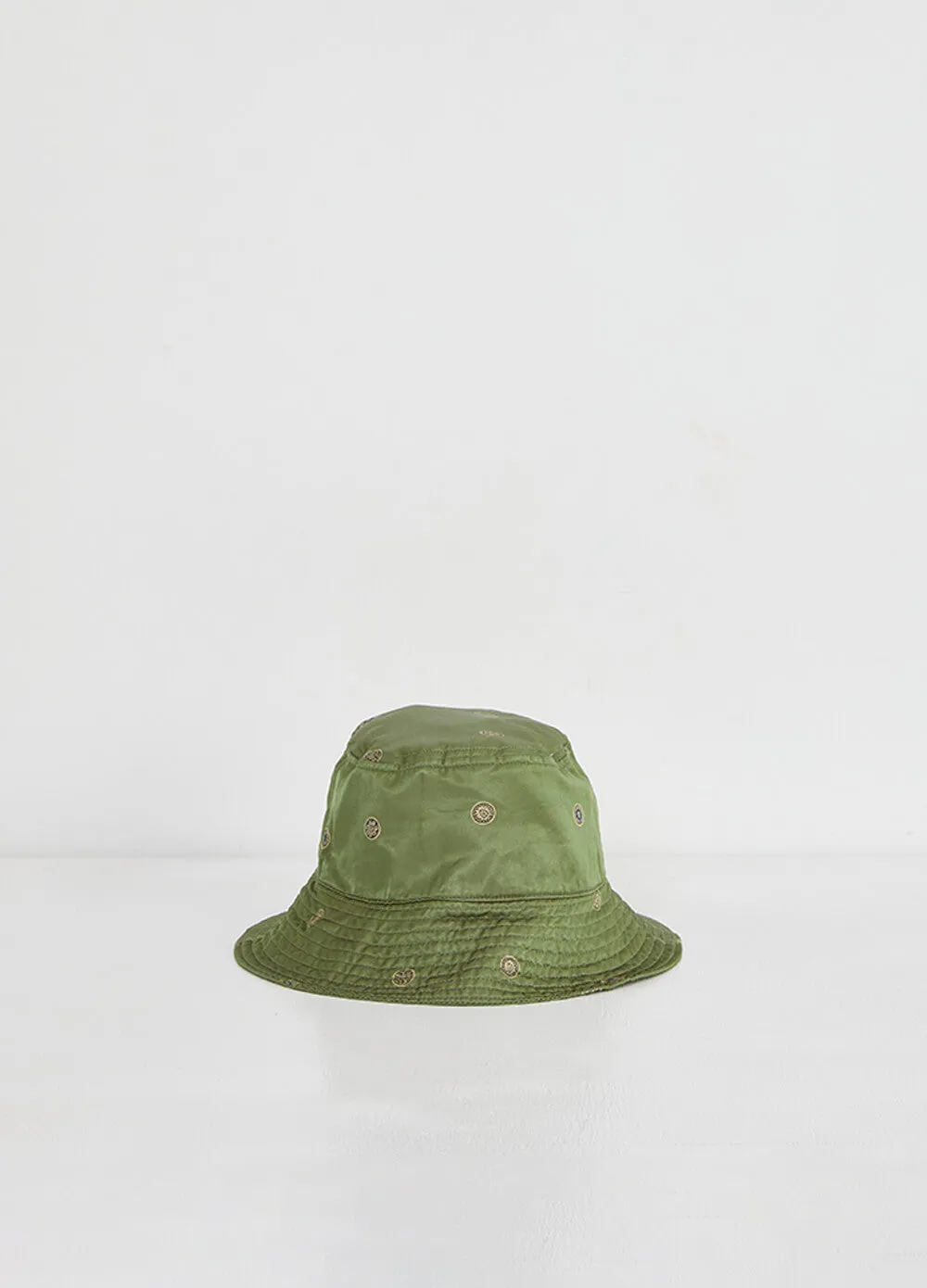 Mamemon Bucket Hat
