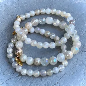 M.E.A. DESIGNS - MOONLIGHT BRACELET