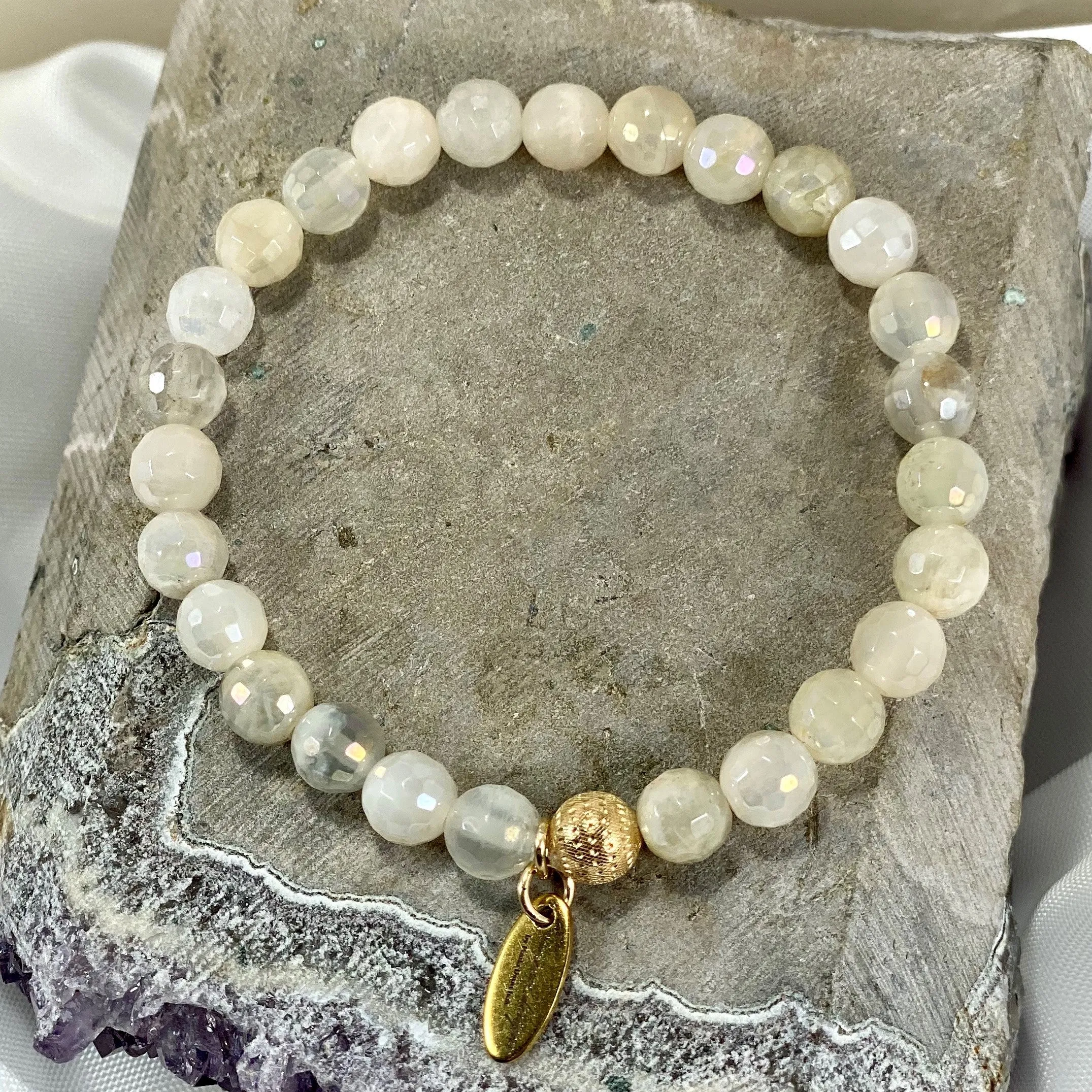 M.E.A. DESIGNS - MOONLIGHT BRACELET