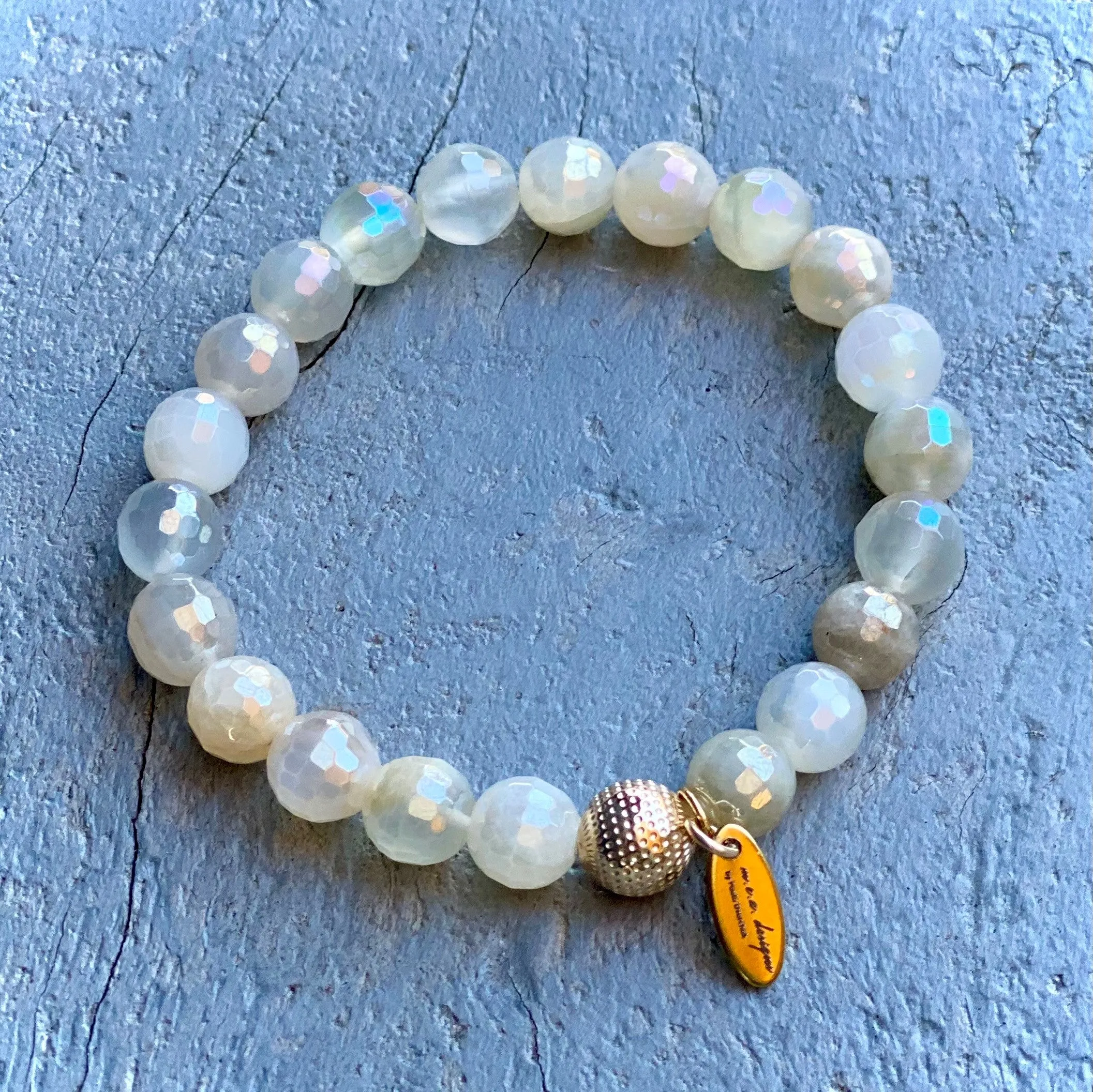 M.E.A. DESIGNS - MOONLIGHT BRACELET