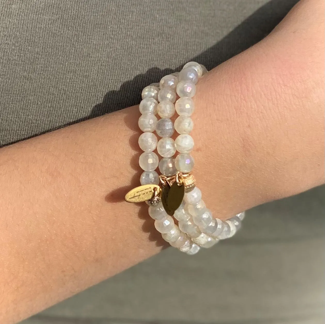 M.E.A. DESIGNS - MOONLIGHT BRACELET
