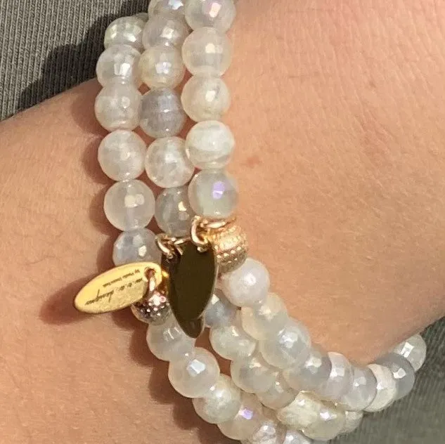 M.E.A. DESIGNS - MOONLIGHT BRACELET