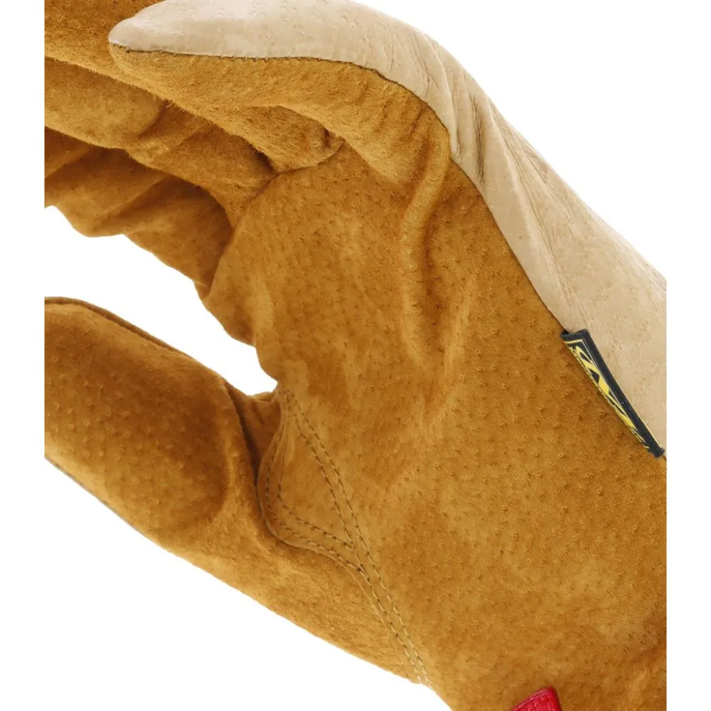 Mechanix Wear Durahide Driver F9-360
