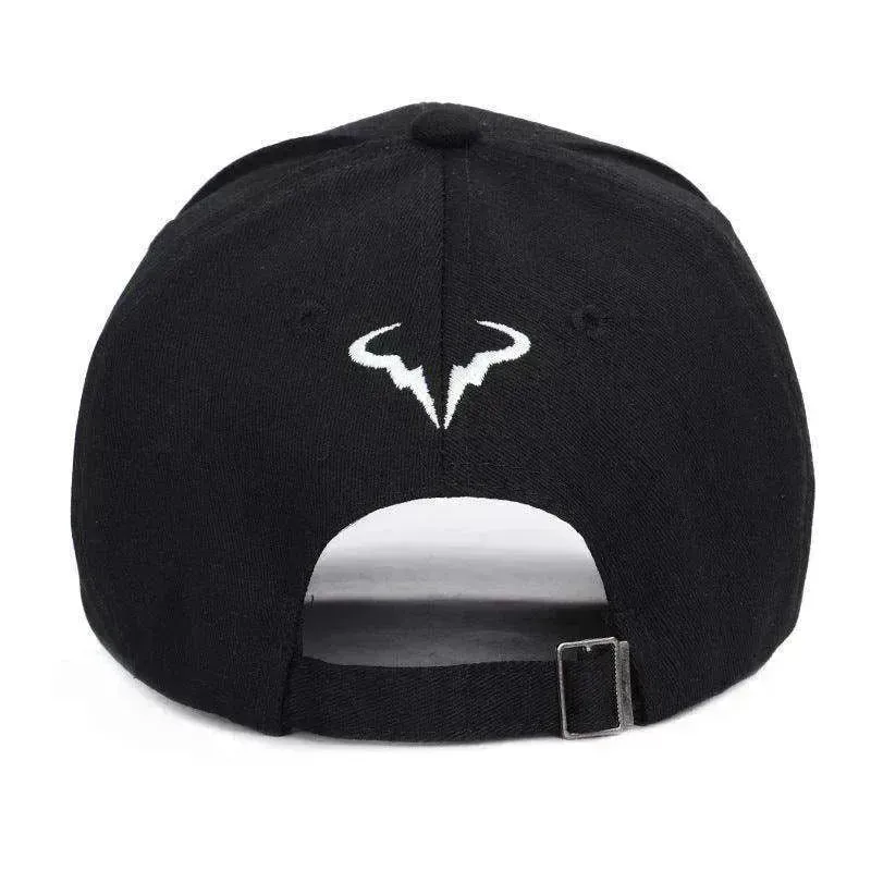Men's And Women's Spring Sunscreen Baseball Caps