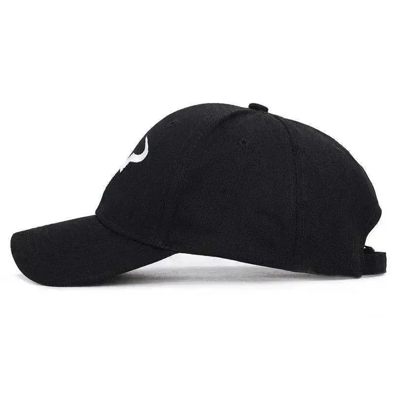 Men's And Women's Spring Sunscreen Baseball Caps