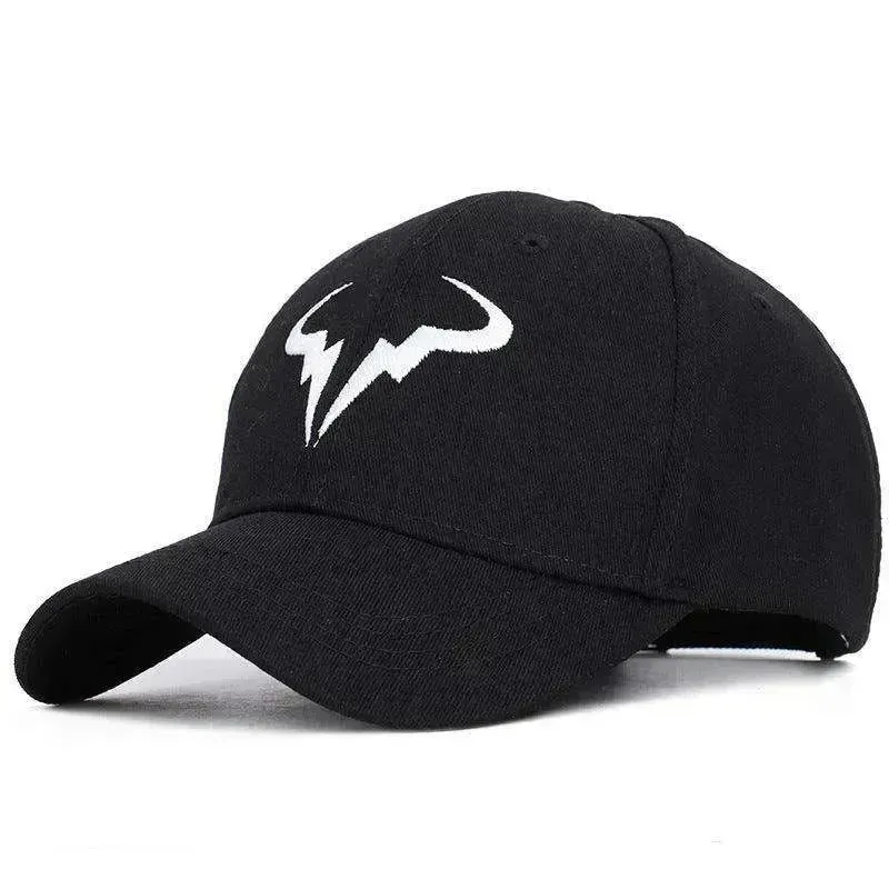 Men's And Women's Spring Sunscreen Baseball Caps
