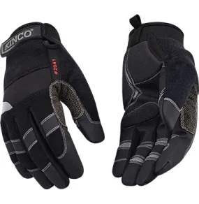 Men's General Form Fitting Glove 2041