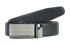 Mens Premium Reversible Autolock leather Belt 911607
