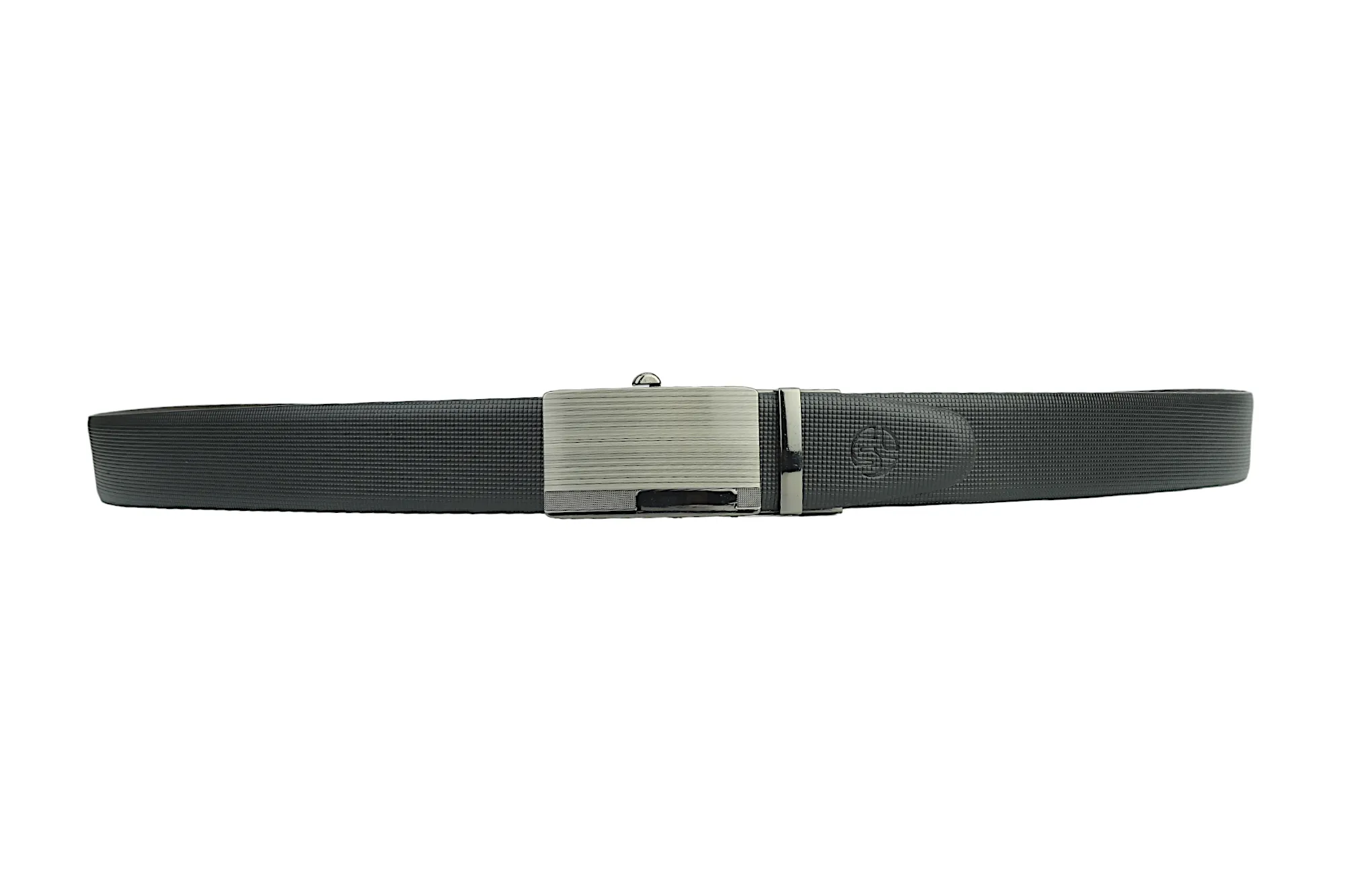 Mens Premium Reversible Autolock leather Belt 911607