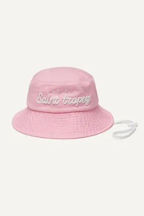 MICCA BUCKET HAT