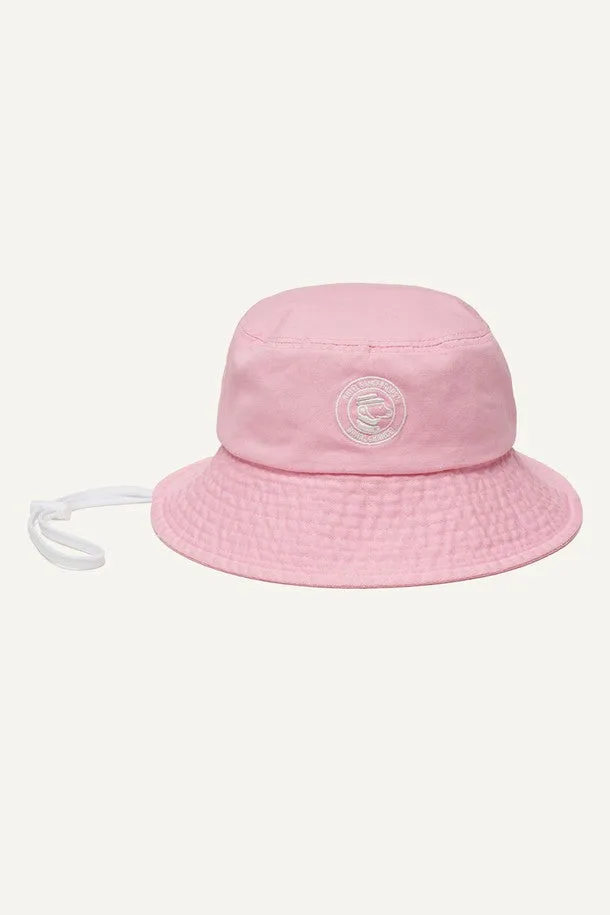 MICCA BUCKET HAT