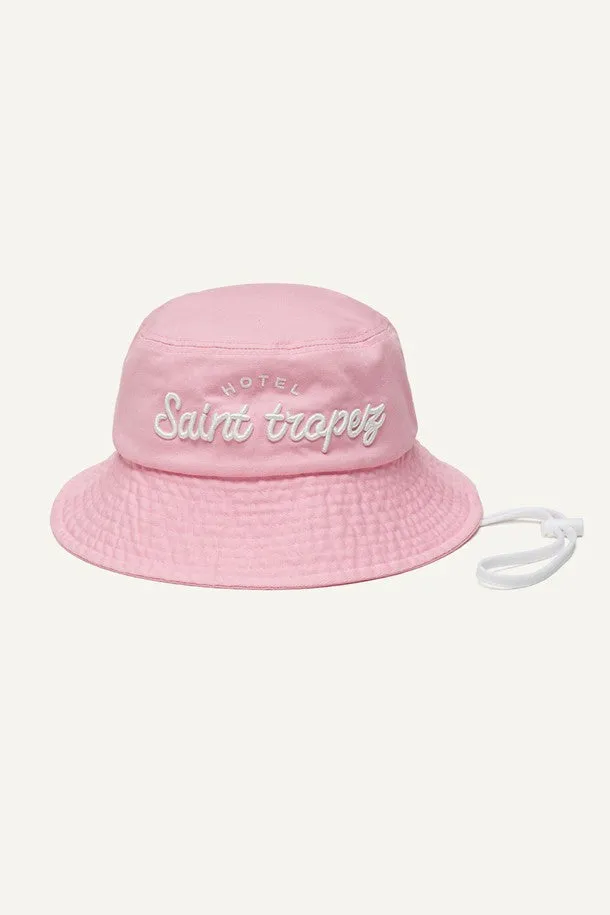 MICCA BUCKET HAT