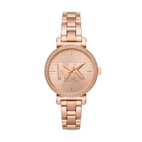 Michael Kors Women Watch