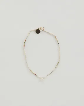 MIKIA Beads anklet