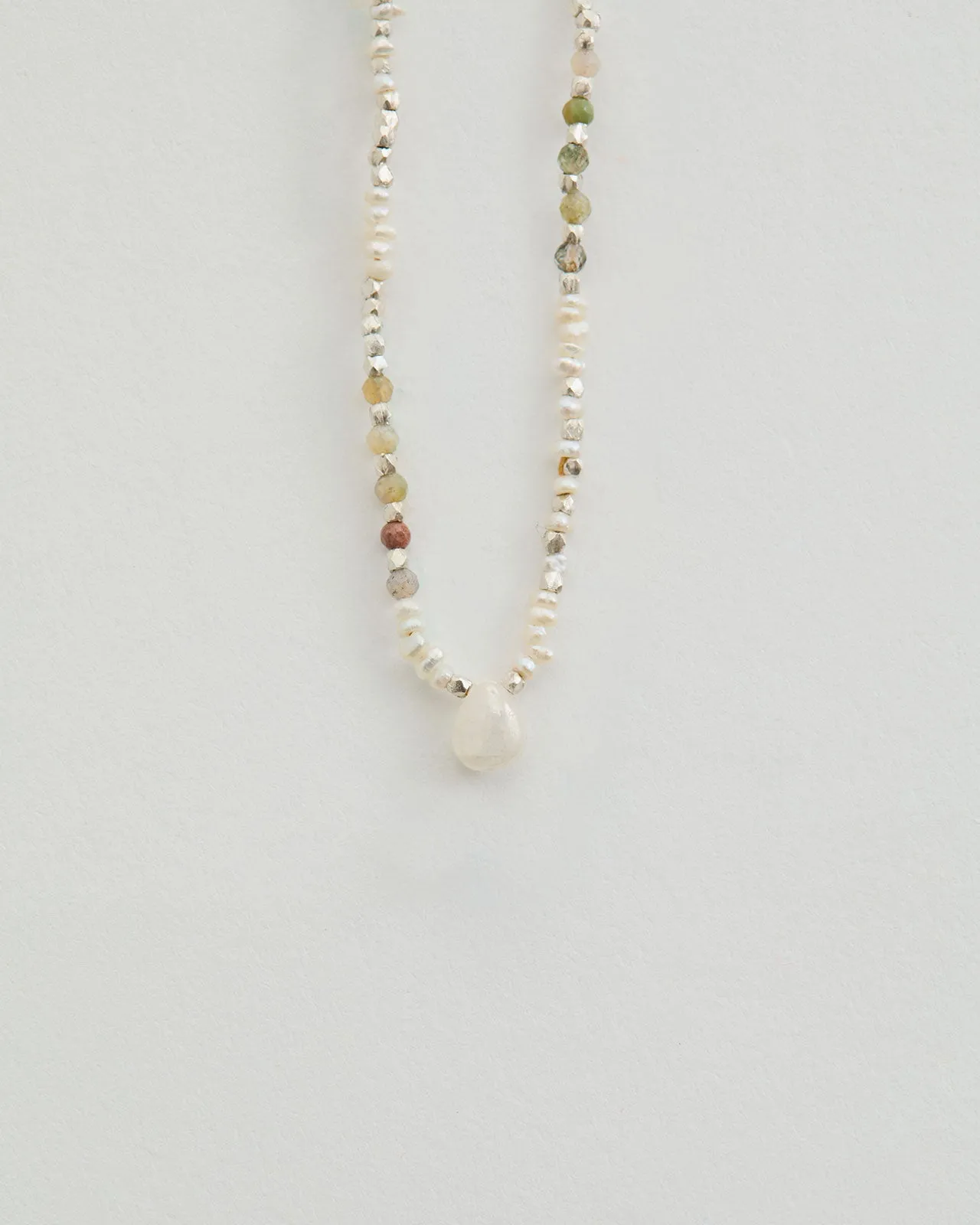 MIKIA Beads anklet