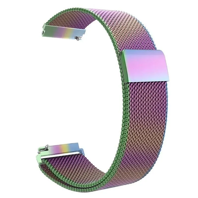 Milanese Straps Compatible with the Samsung Galaxy Watch 42mm
