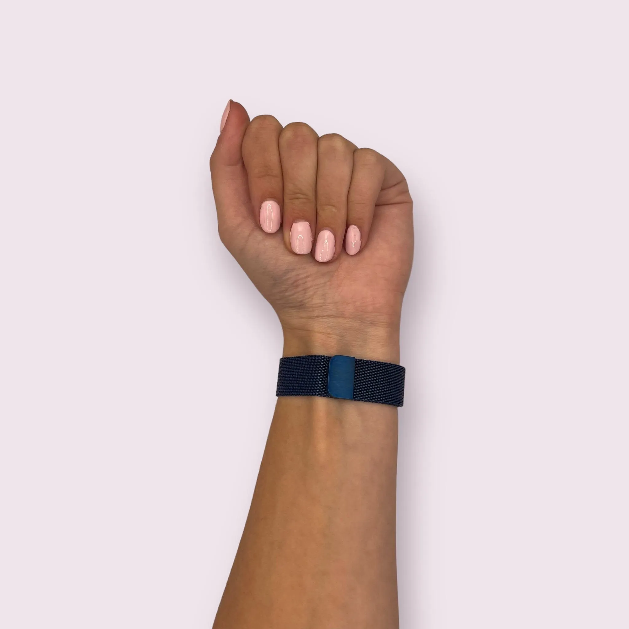 Milanese Straps Compatible with the Samsung Galaxy Watch 42mm