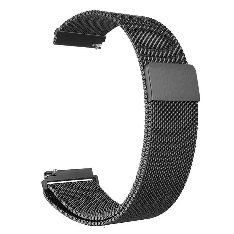 Milanese Straps Compatible with the Samsung Galaxy Watch 42mm
