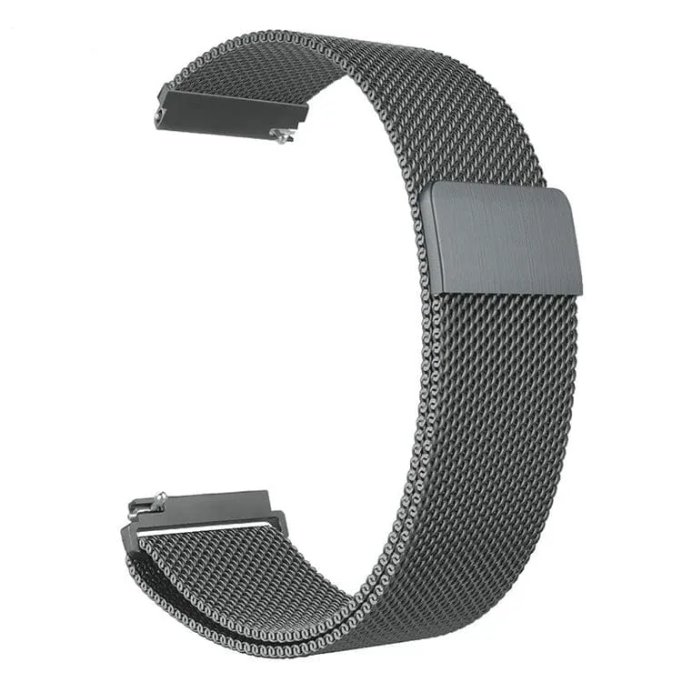 Milanese Straps Compatible with the Samsung Galaxy Watch 42mm