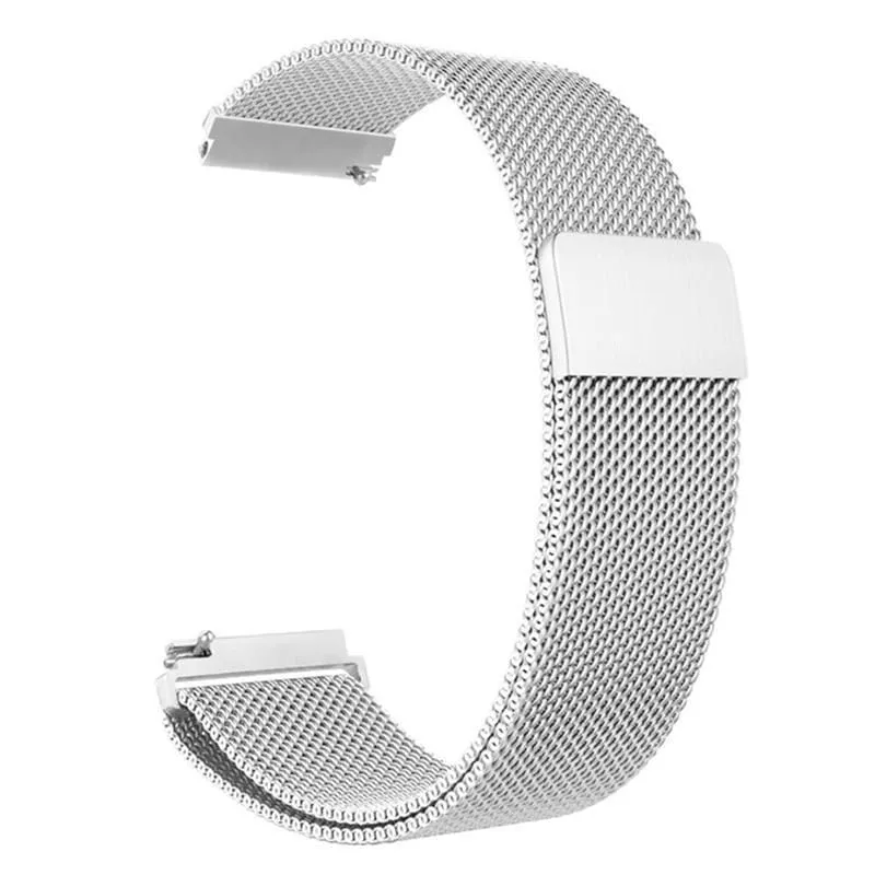 Milanese Straps Compatible with the Samsung Galaxy Watch 42mm