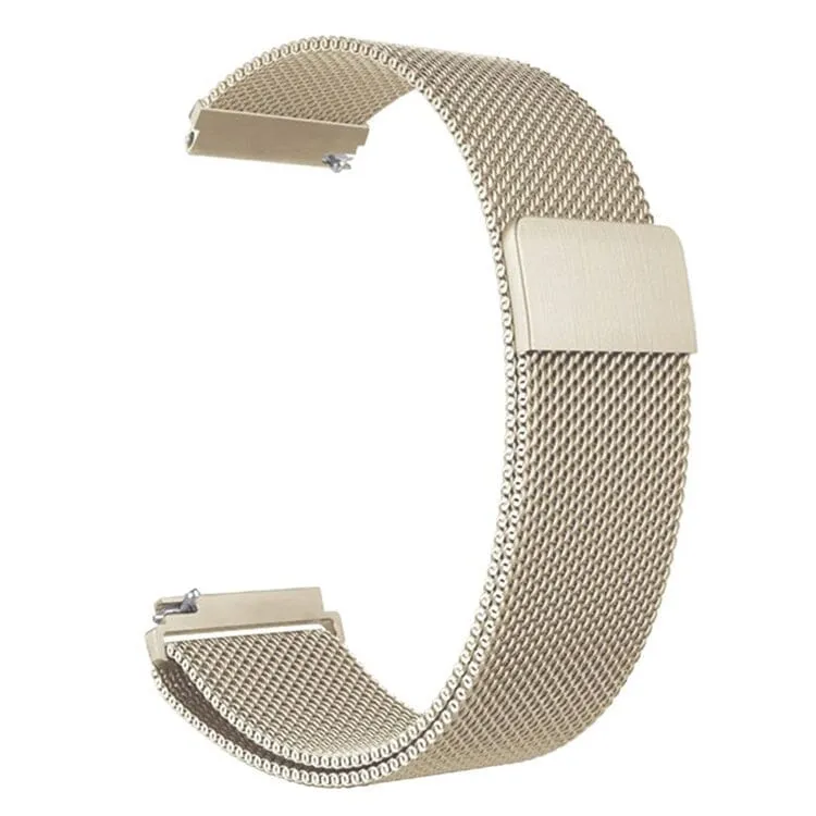 Milanese Straps Compatible with the Samsung Galaxy Watch 42mm