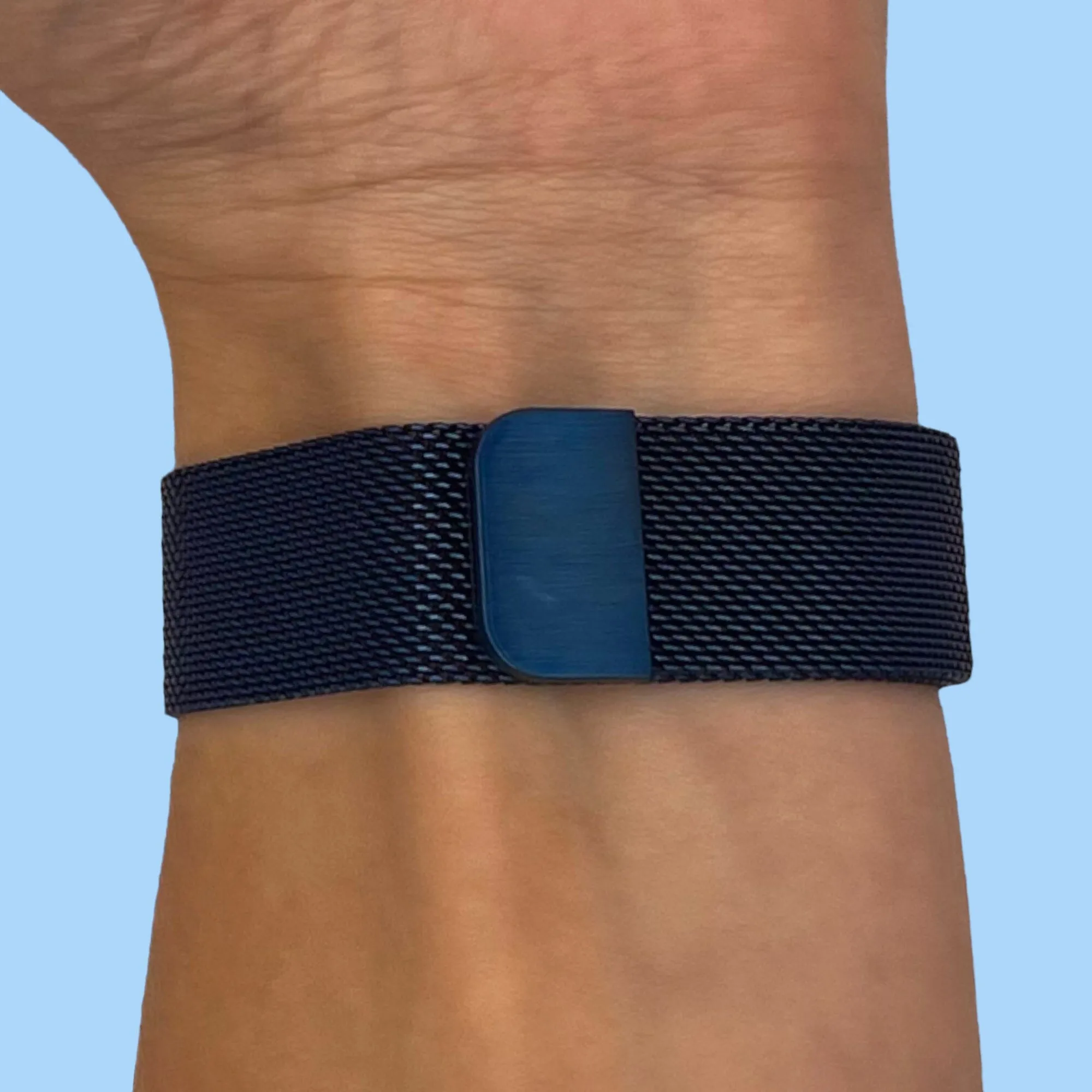 Milanese Straps Compatible with the Samsung Galaxy Watch 42mm