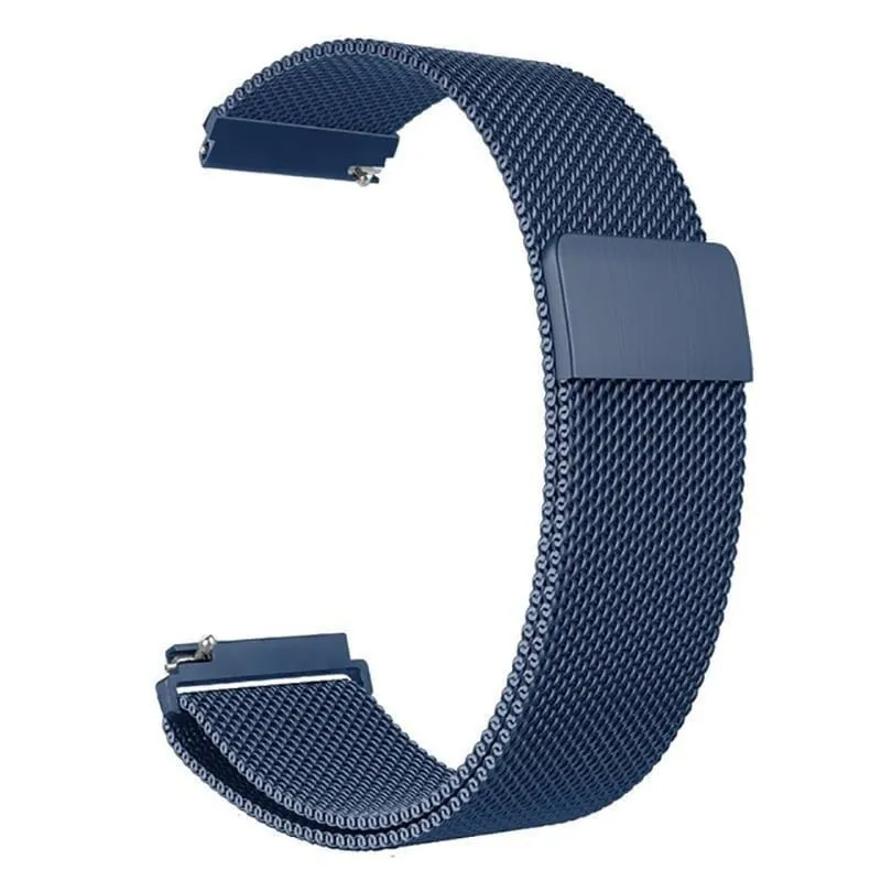 Milanese Straps Compatible with the Samsung Galaxy Watch 42mm