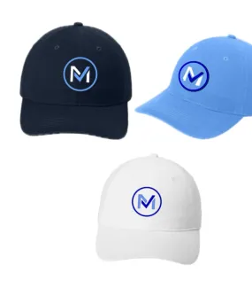 Mosaic Venture Baseball Cap
