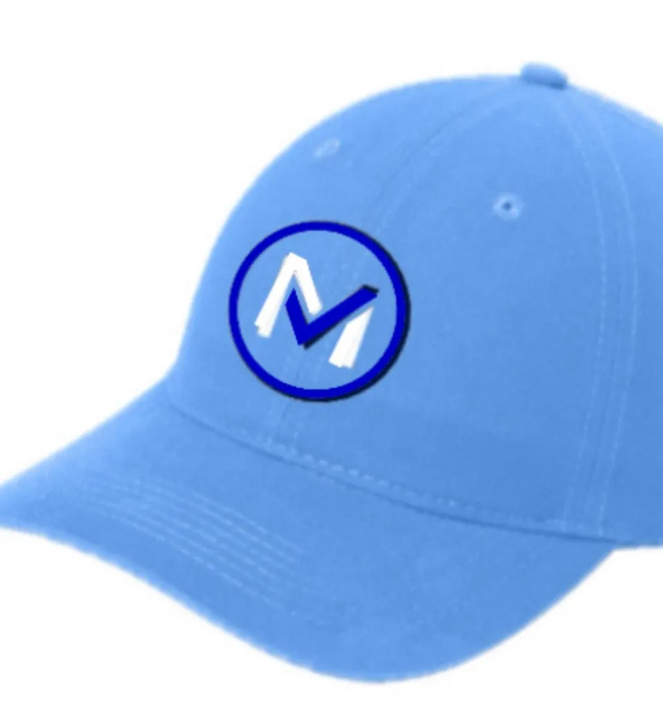 Mosaic Venture Baseball Cap