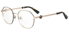 MOSCHINO-MOS586-RHL-5218-GLASSES FRAMES