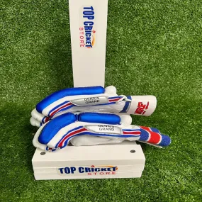 MRF Genius Grand Adult Cricket Batting Gloves