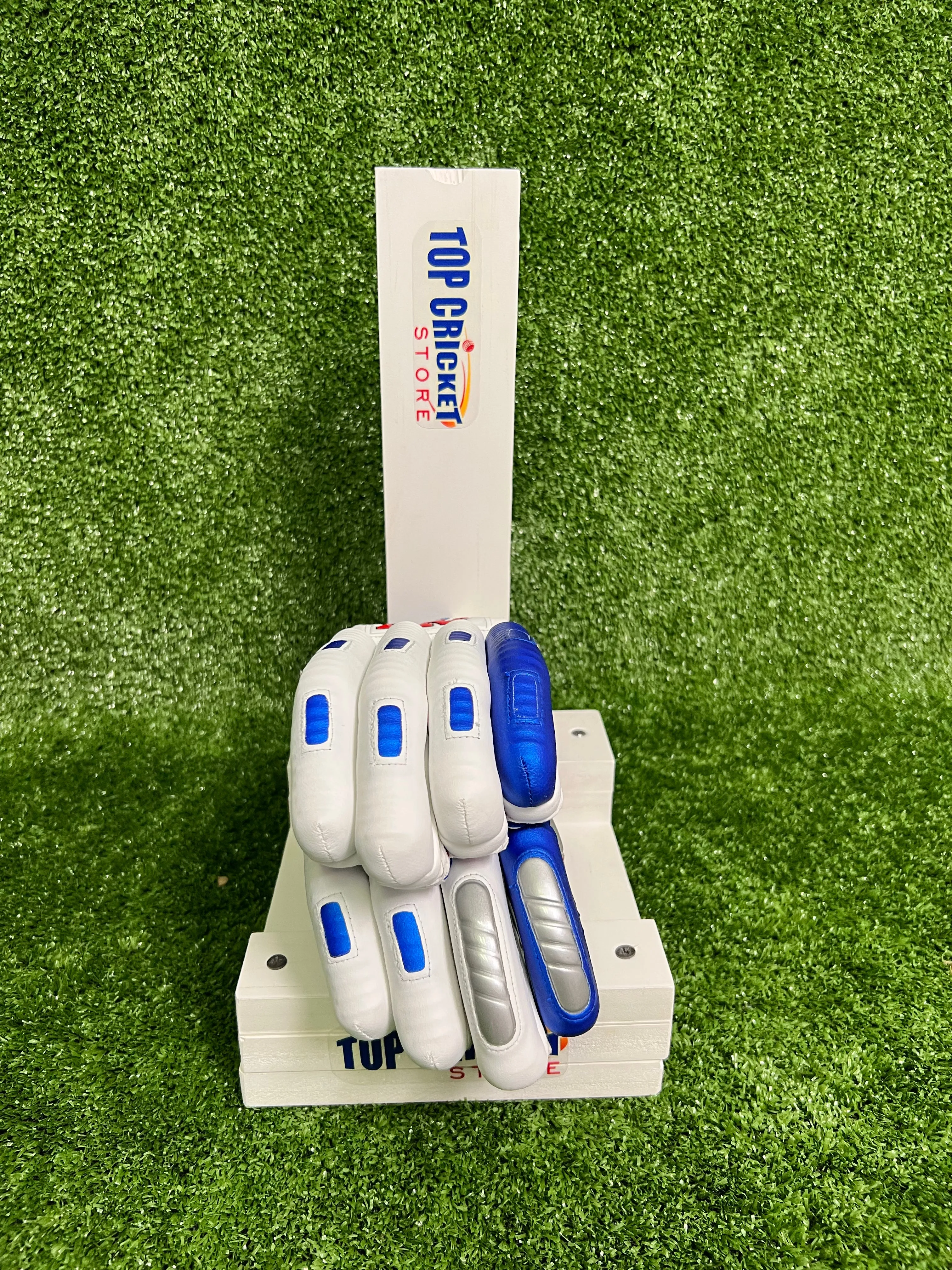 MRF Genius Grand Adult Cricket Batting Gloves